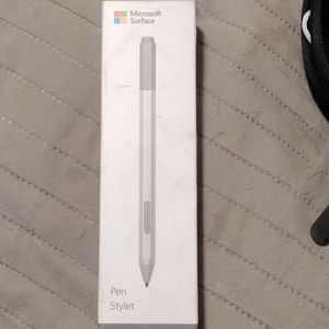 Microsoft surface pen stylet